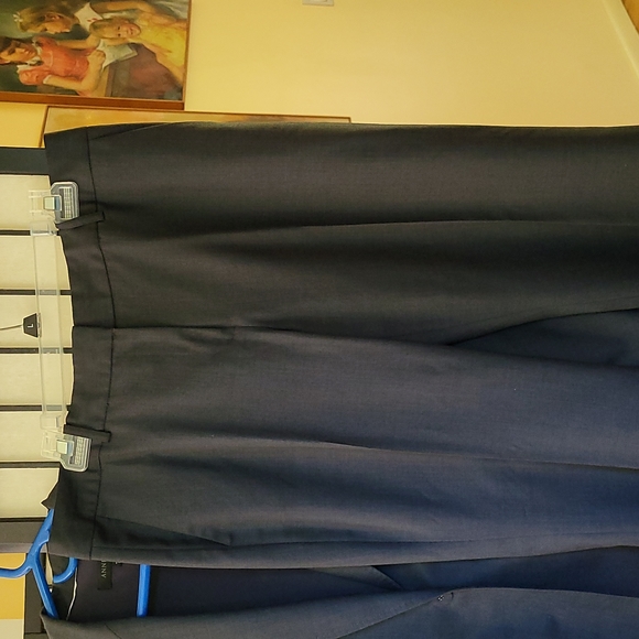 Anne Klein suit size 12 - Picture 4 of 5